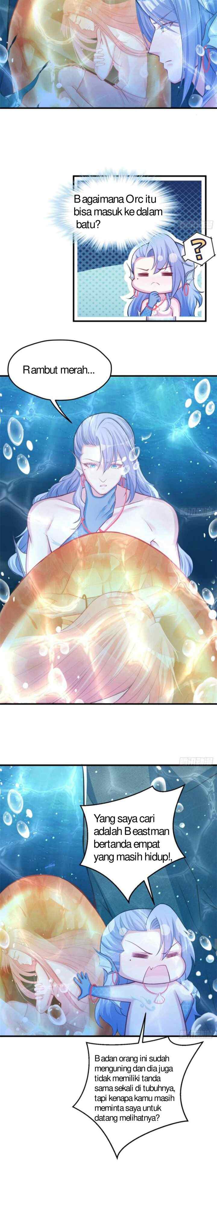 Beauty and the Beasts chapter 223 halaman 4