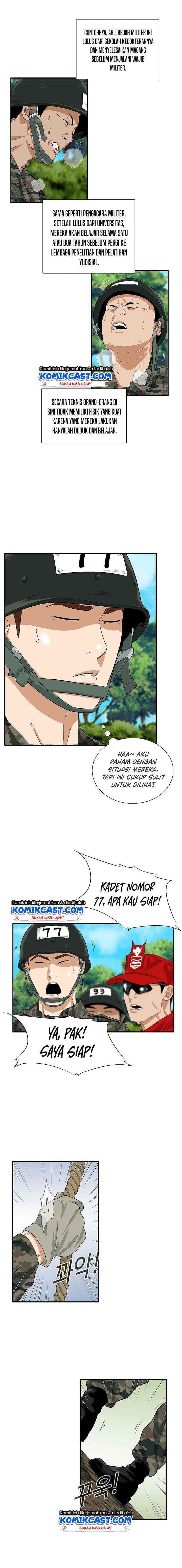 This is the Law chapter 38 halaman 6