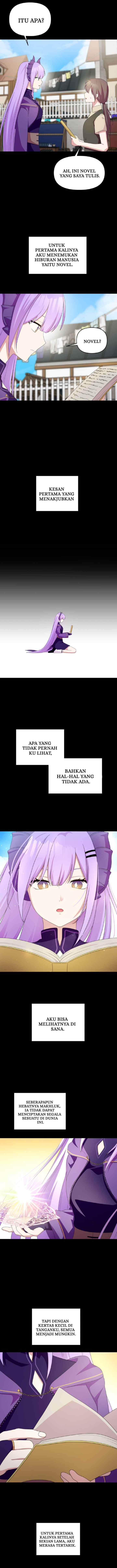 Monster Dressing Room chapter 47 halaman 9