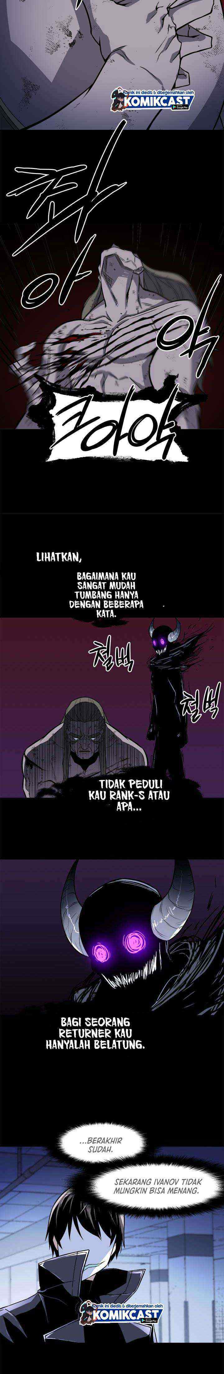 The Strongest Manager In History chapter 37 halaman 13