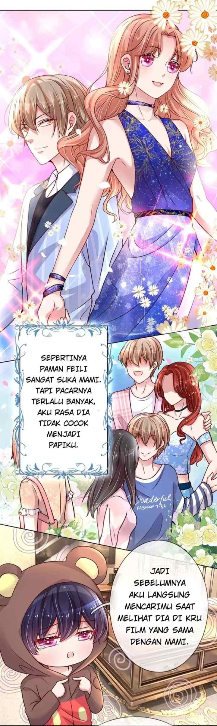 Sweet Escape chapter 80 halaman 10