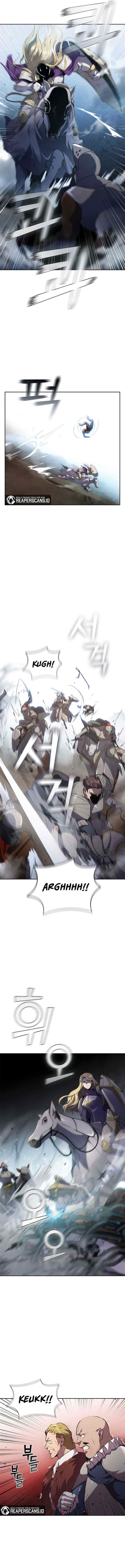 I Regressed As The Duke chapter 20 halaman 5
