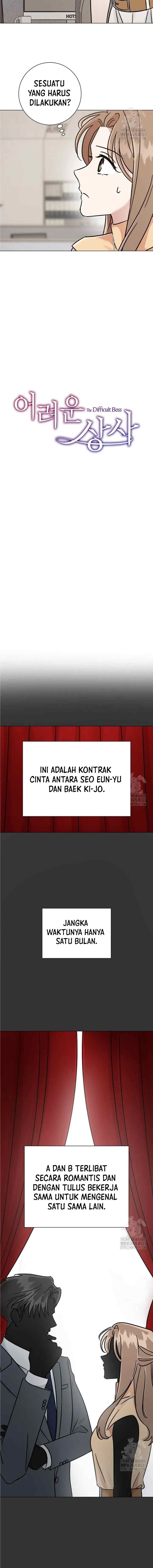Difficult Boss chapter 9 halaman 7