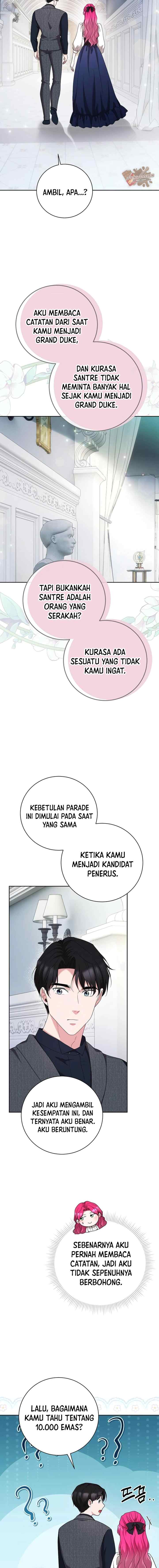 Marriage Contract With Two Husbands chapter 49 halaman 17