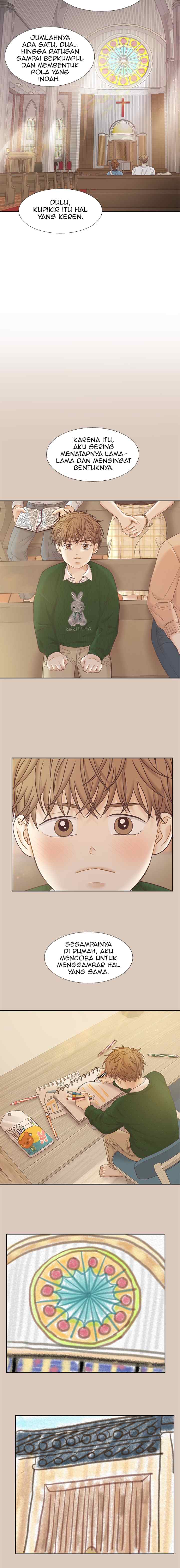 Odd Girls Out S2 chapter 172 halaman 15