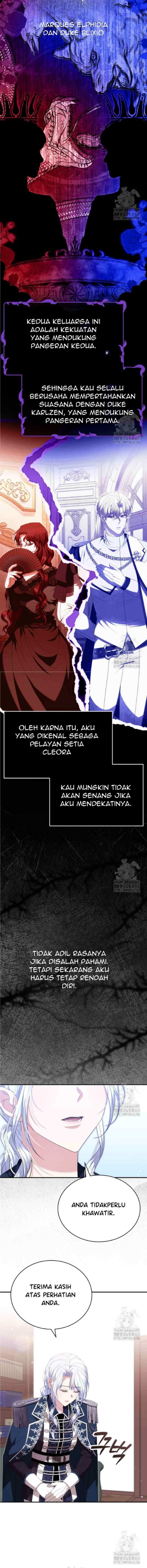 A Guide to the Reality of Villain Extras chapter 12 halaman 11