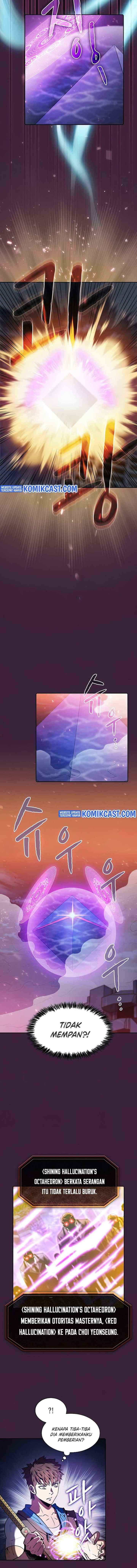 The Constellation That Returned From Hell chapter 77 halaman 5