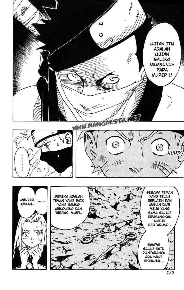 Naruto chapter 14 halaman 7