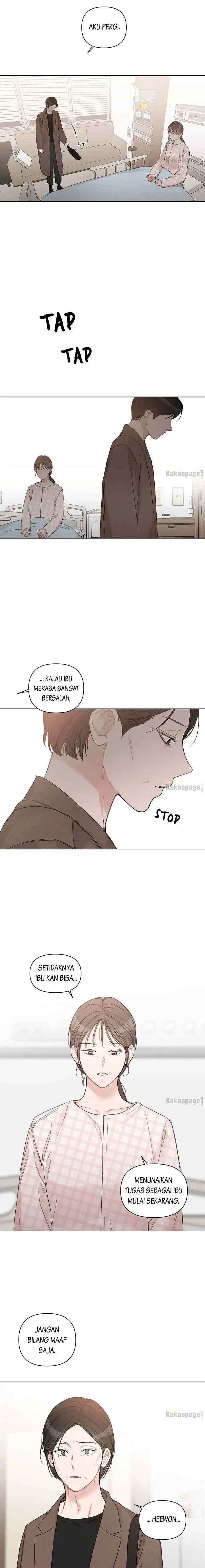 Positively Yours chapter 68 halaman 13