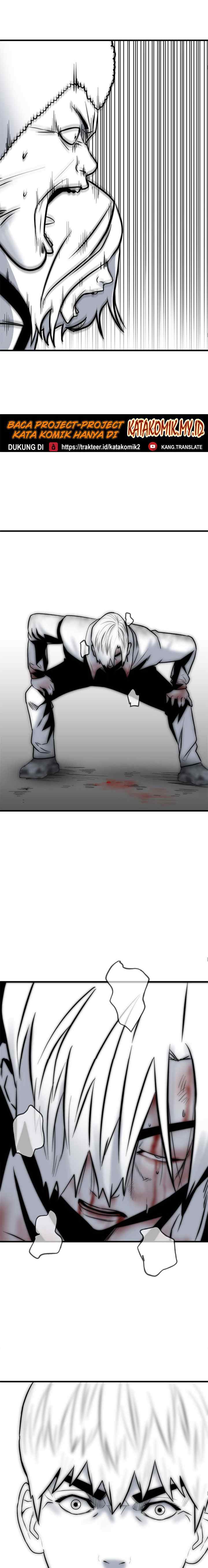 The Villain chapter 158 halaman 9