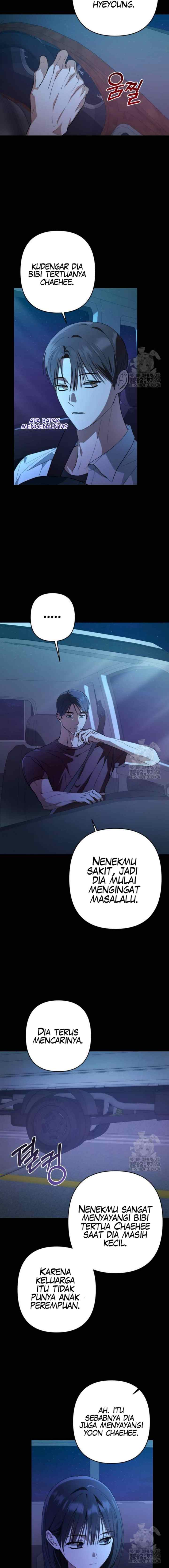 Ombre de printemps chapter 10 halaman 12