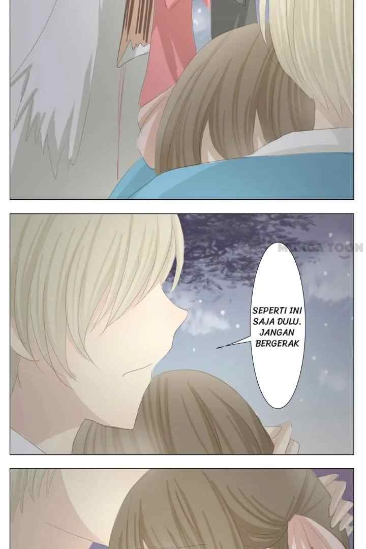 Summer Never Ends chapter 53 halaman 4