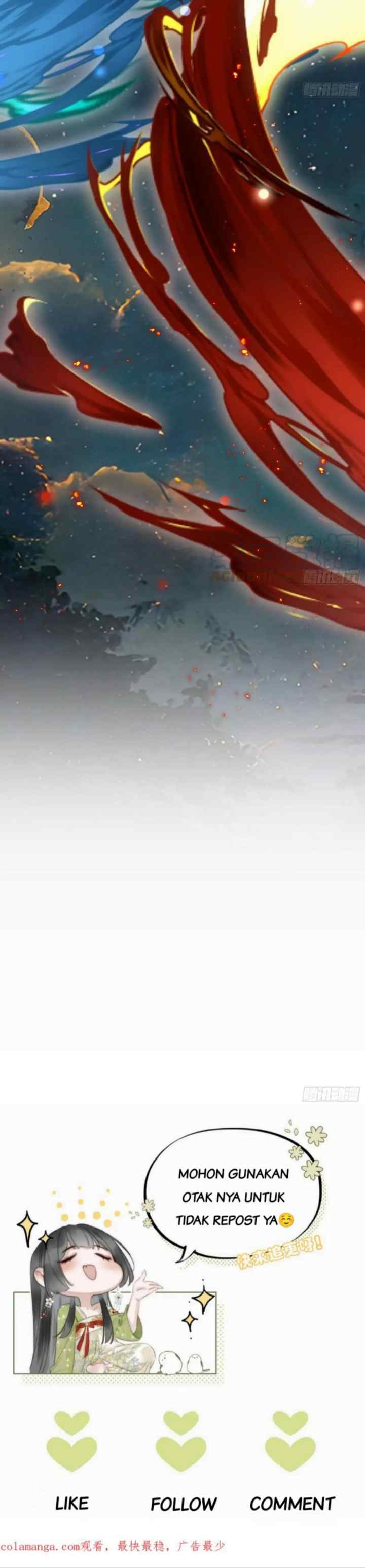 Fox Spirit Child Is Also Quite Obedient Today? chapter 73 halaman 17