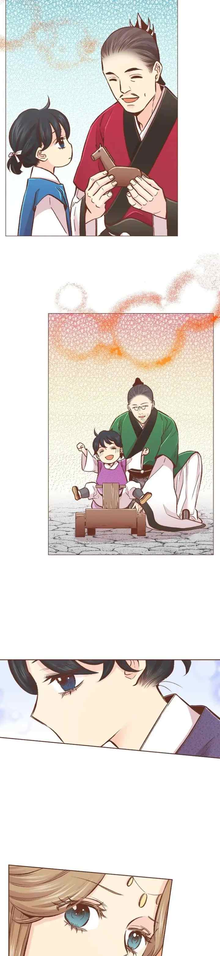 Snow Blossom chapter 289 halaman 18