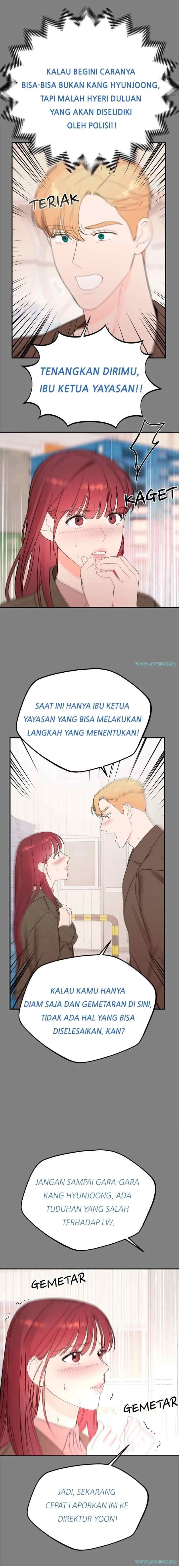 Como Domar um Marido Perigoso chapter 68 halaman 9