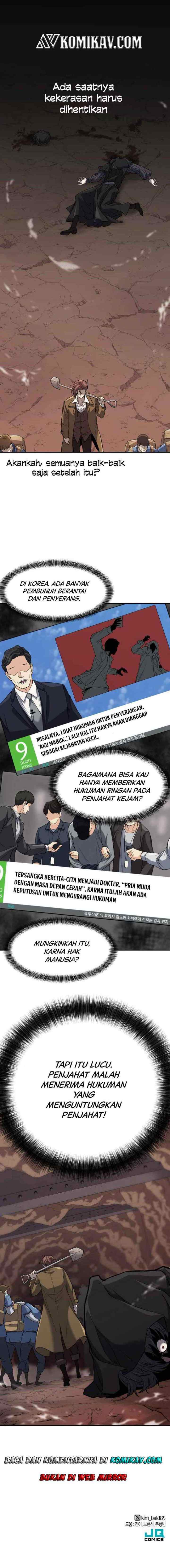 O melhor engenheiro do mundo chapter 16 halaman 15