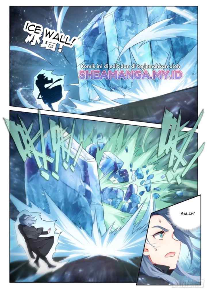 Soul Land 5 chapter 33 halaman 11