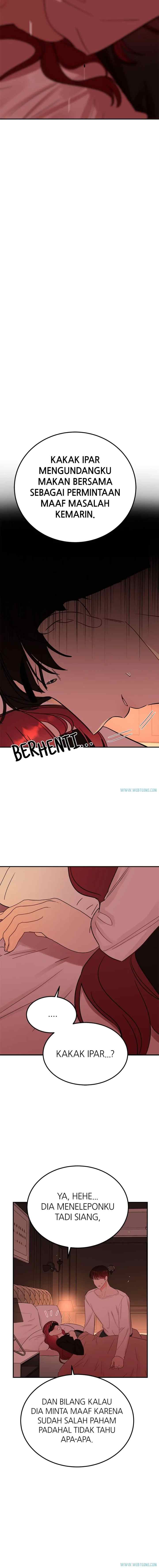 Como Domar um Marido Perigoso chapter 40 halaman 10