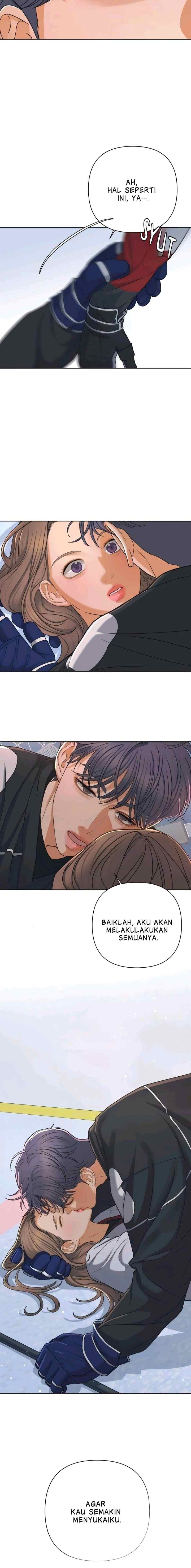 The Fox Club chapter 118 halaman 8