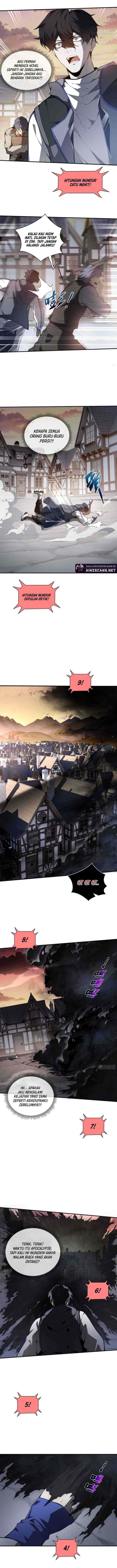 Twilight Divide chapter 1 halaman 7