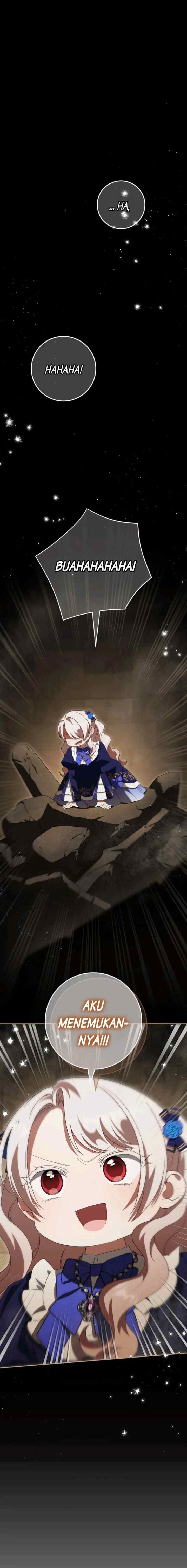 The Princess is Evil chapter 118 halaman 18