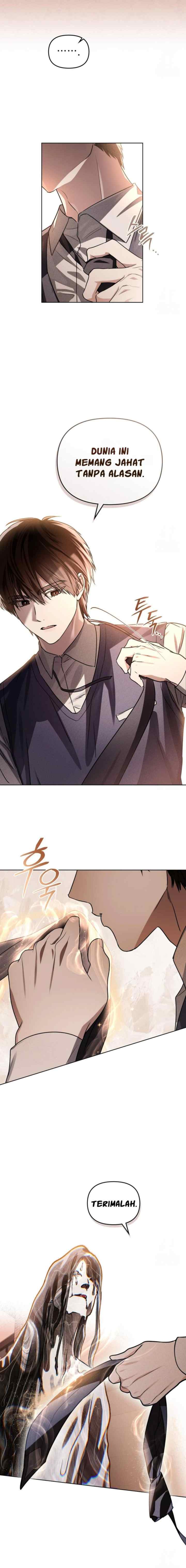 Honbul chapter 6 halaman 11