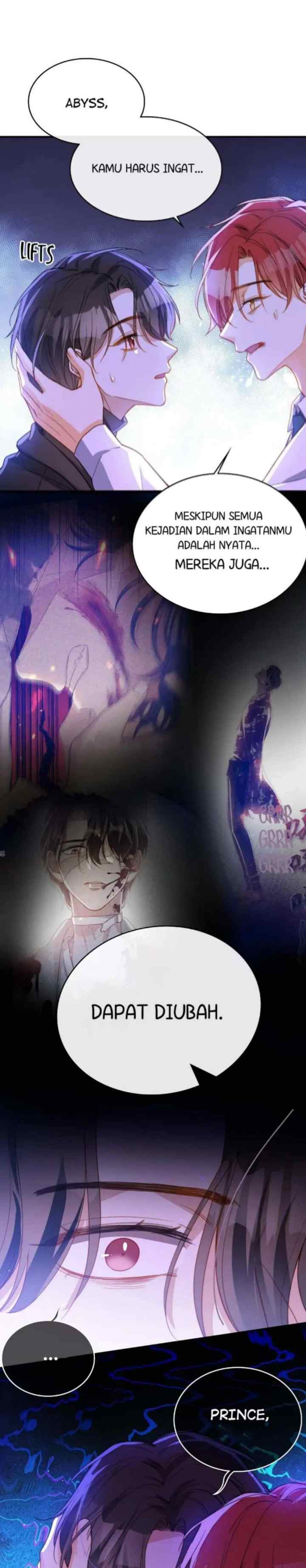 Kiss The Abyss chapter 93 halaman 7