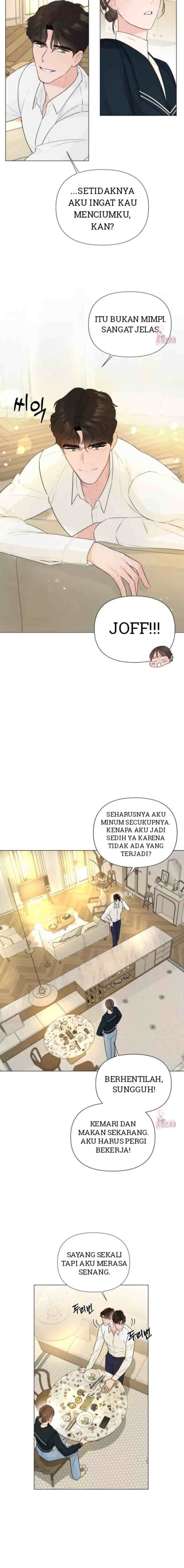 Another Love! chapter 26 halaman 12