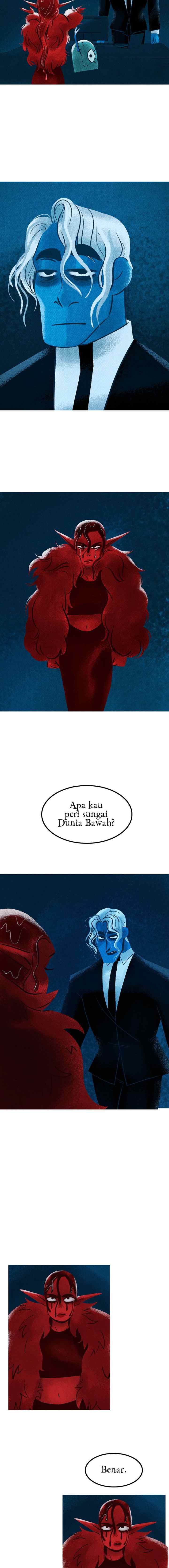 Lore Olympus chapter 150 halaman 10