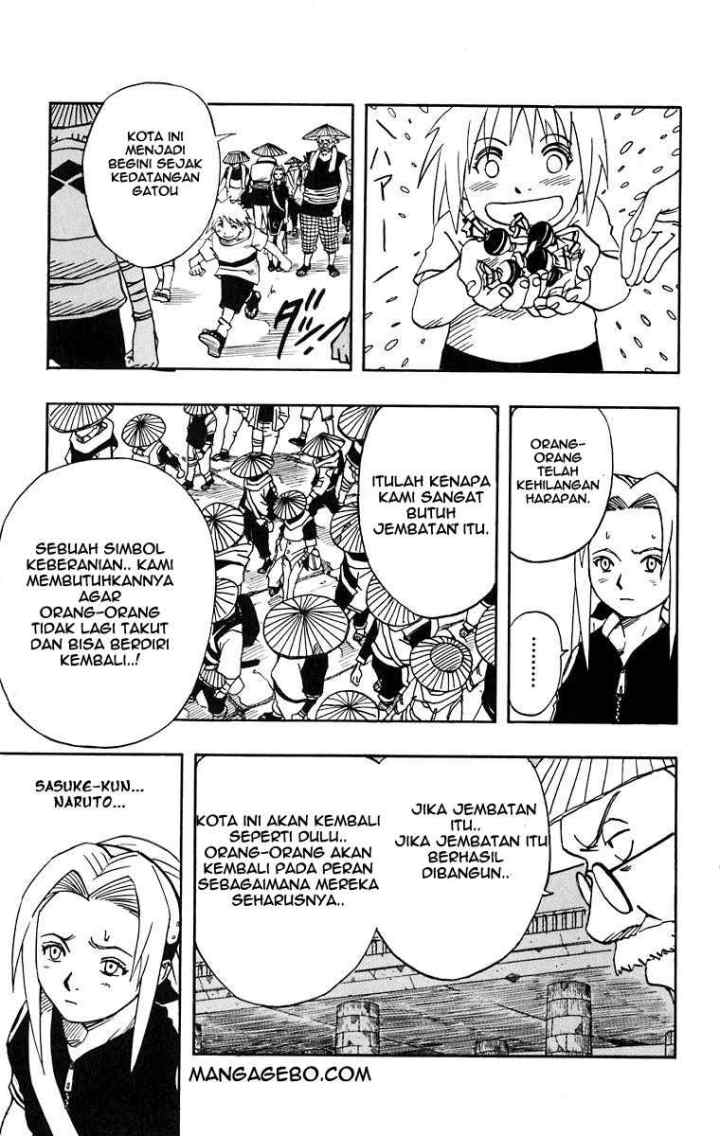 Naruto chapter 19 halaman 20