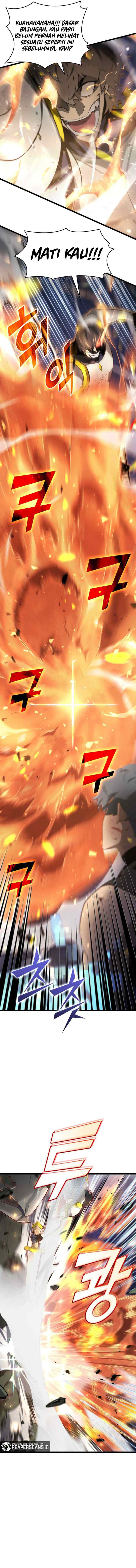 Return of the SSS-Class Ranker chapter 21 halaman 13