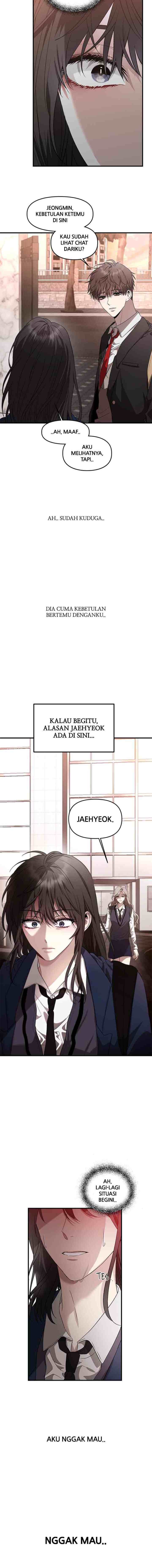 Siyoon Redflag chapter 35 halaman 17