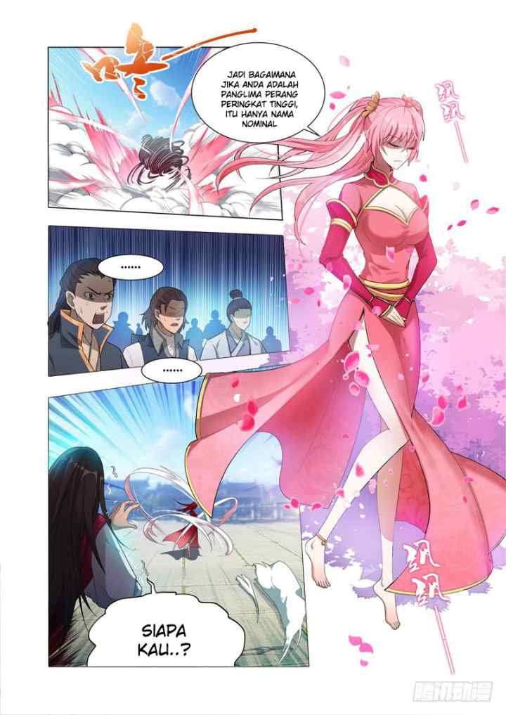 Lord of the Universe chapter 2 halaman 10
