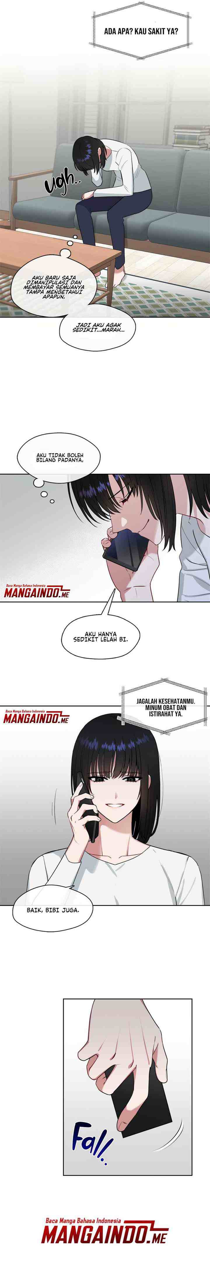 Fly Me to The Moon chapter 7 halaman 11