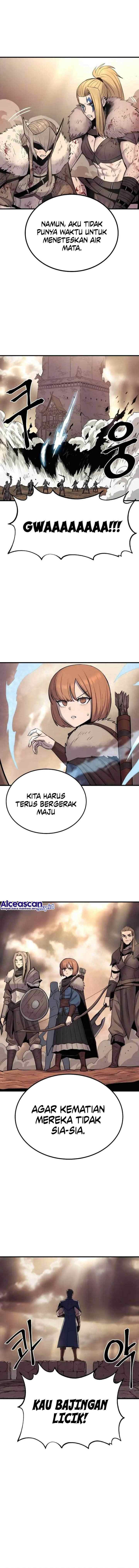 Howling Dragon (The Wailing Perversion) chapter 29 halaman 5
