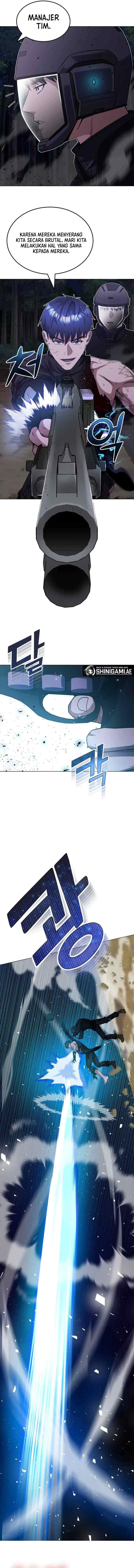 Genius of the Unique Lineage chapter 52 halaman 13