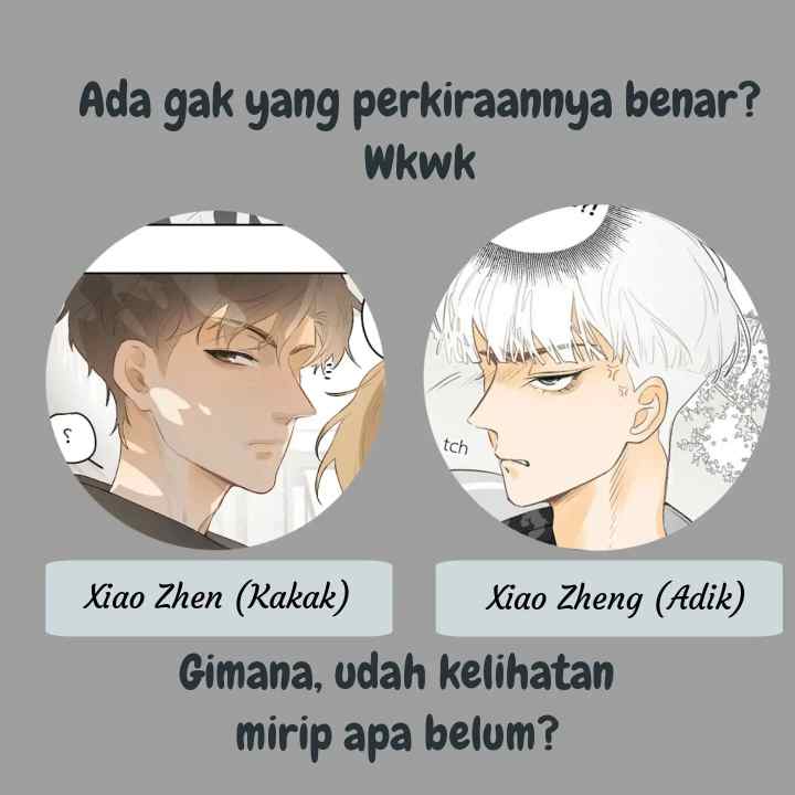 Salt Friend chapter 27 halaman 8