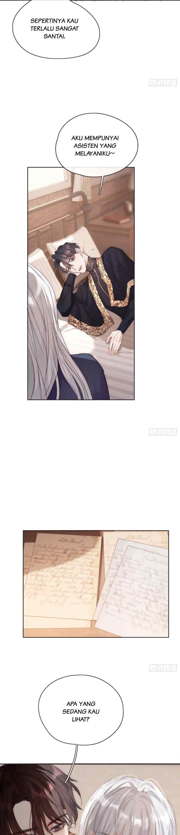 Bedtime Fairy Tiles chapter 67 halaman 13