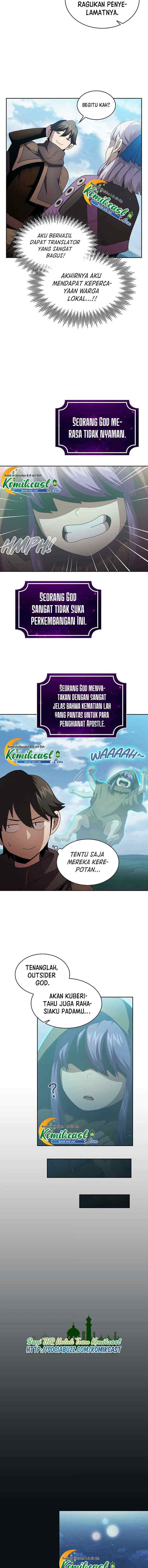 Is this Hero for Real? chapter 28 halaman 10