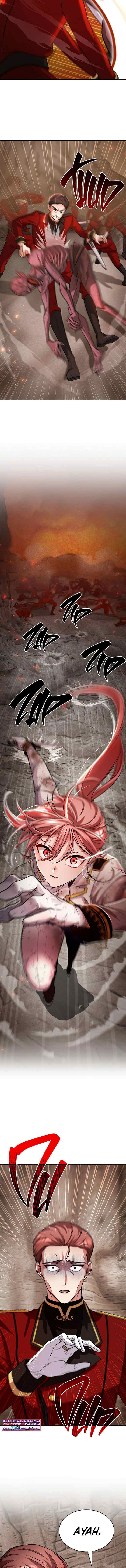 Regina Rena - To the Unforgiven chapter 19 halaman 8