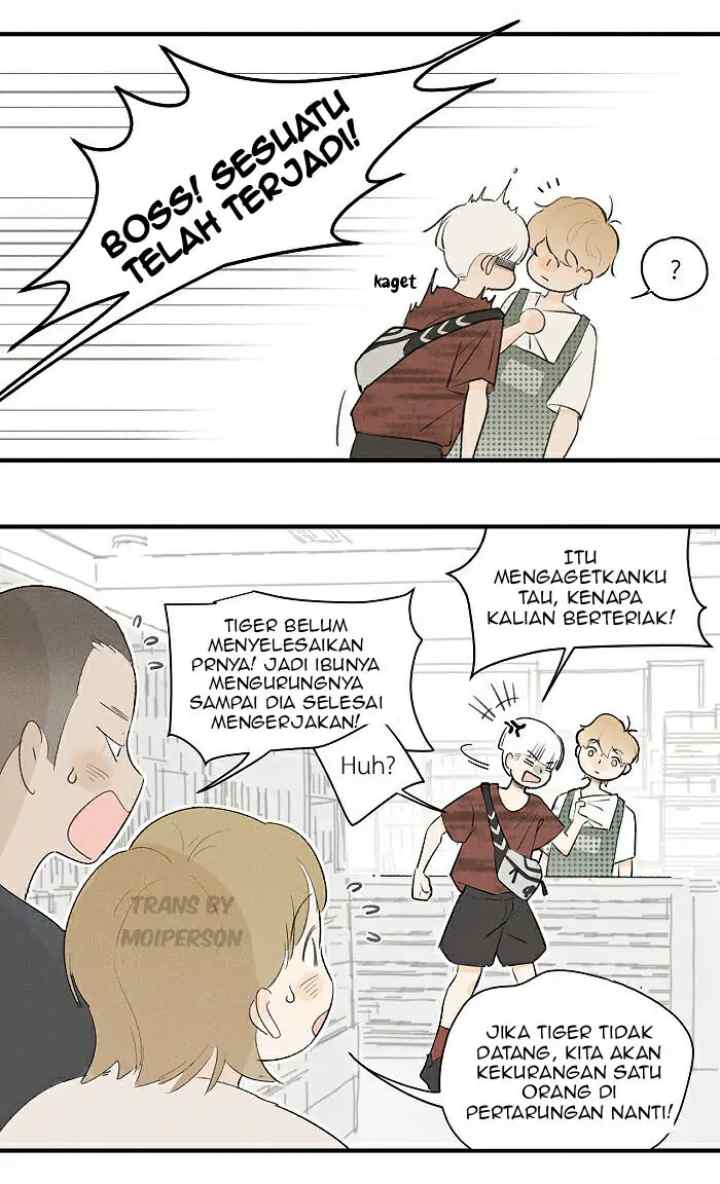 Salt Friend chapter 55 halaman 10