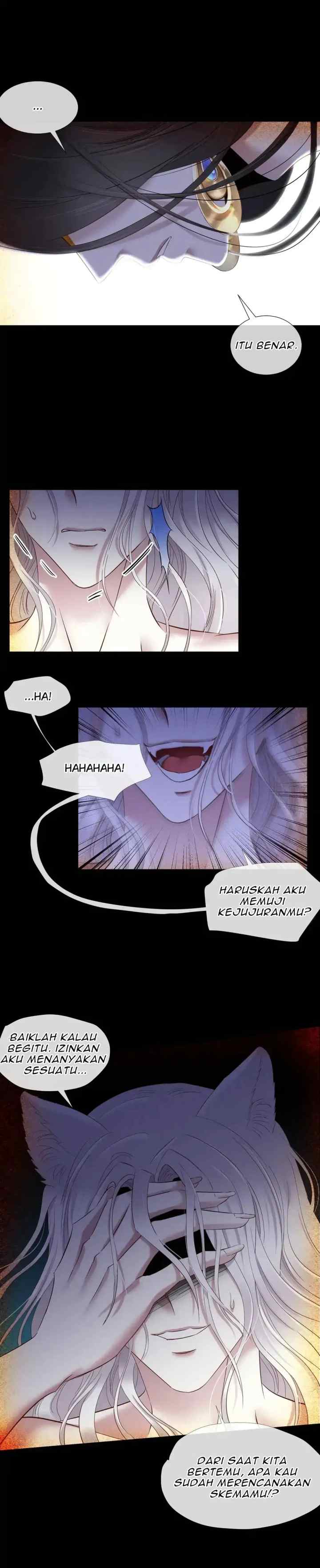 Heaven Instance Dungeon: Steal the Handsome Guy's Heart chapter 41 halaman 11