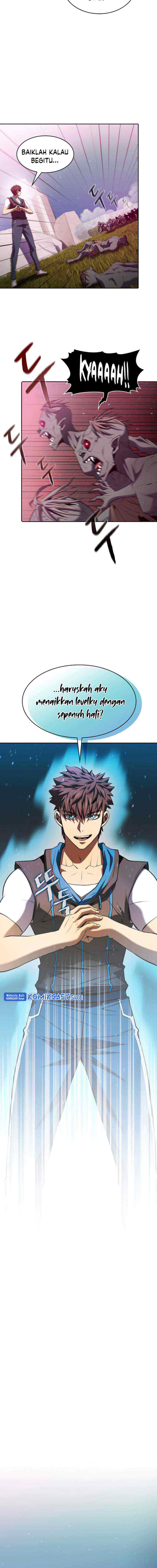 The Constellation That Returned From Hell chapter 103 halaman 12