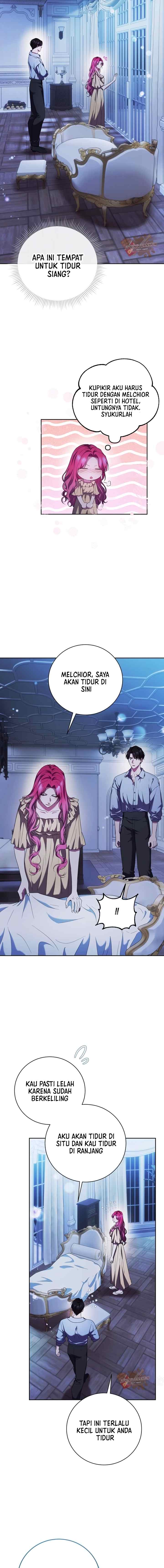 Marriage Contract With Two Husbands chapter 47 halaman 9