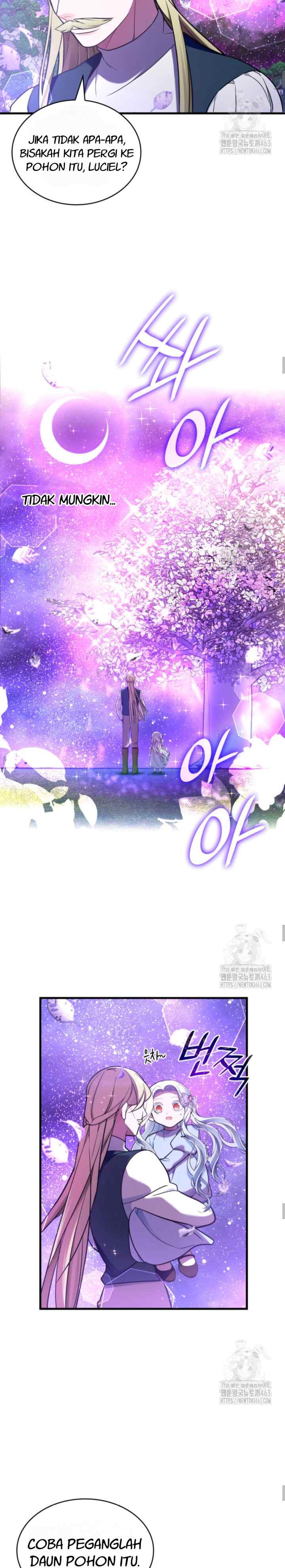 The New Daughter-in-Law of the Villain Family chapter 13 halaman 4
