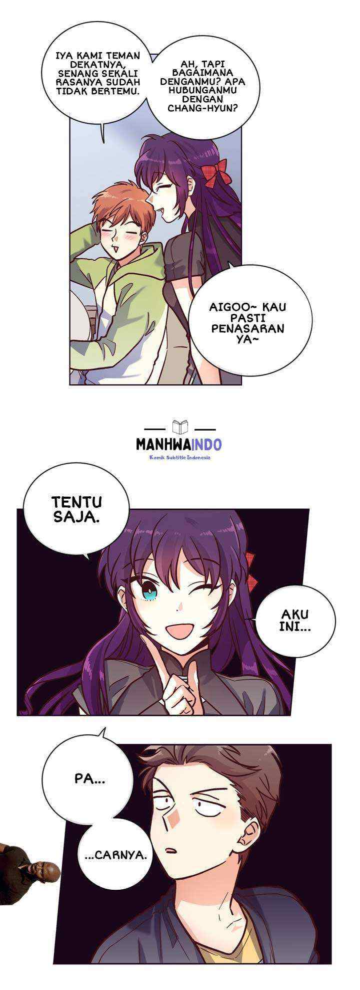Pride Complex chapter 13.1 halaman 6