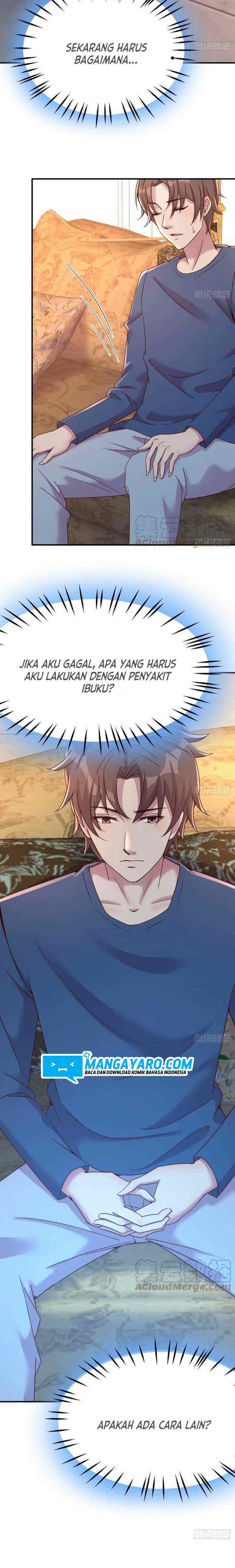 Rental Boyfriend chapter 8 halaman 11