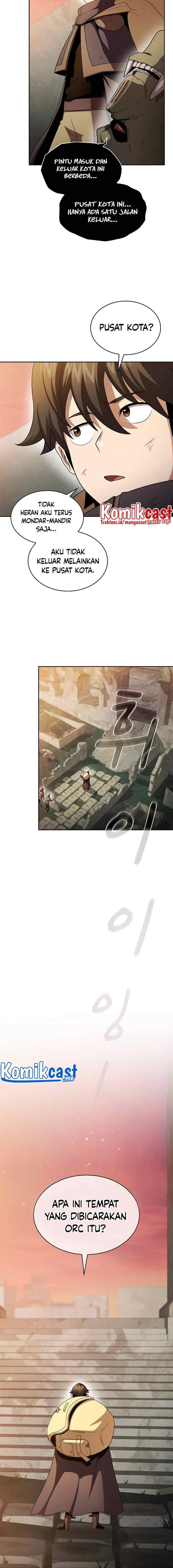 Is this Hero for Real? chapter 38 halaman 8