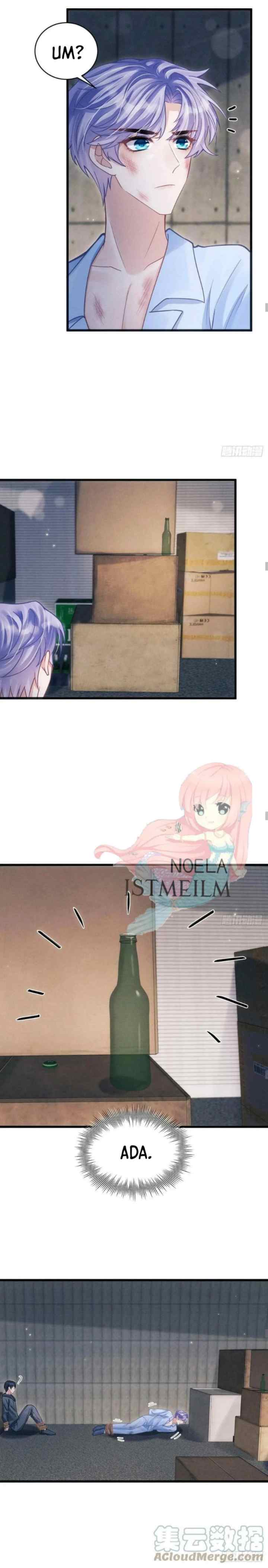 I Suspect the Actor Is Fishing for Me chapter 83 halaman 5