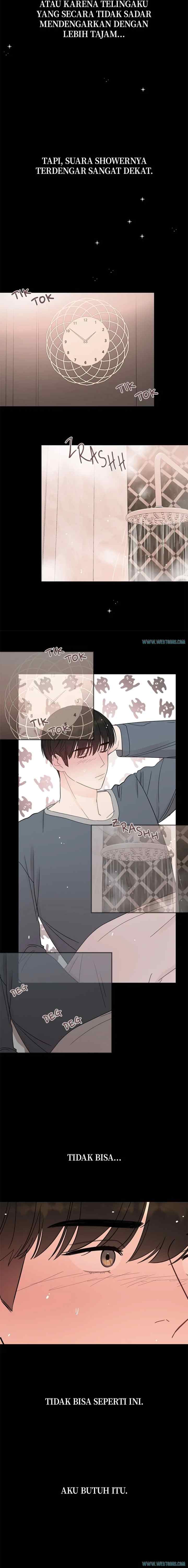 Como Domar um Marido Perigoso chapter 30 halaman 4